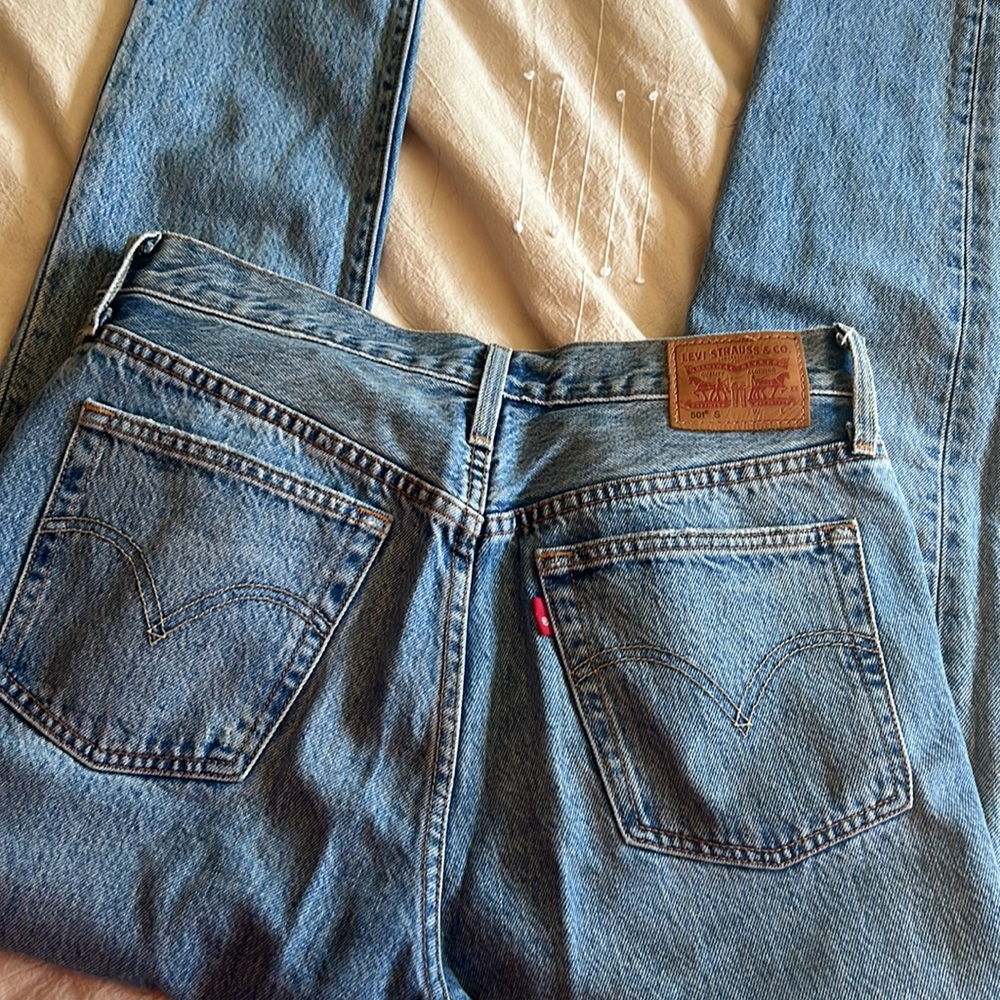 Levi’s 29 - Picture 2 of 2